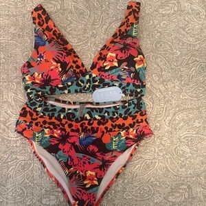 Tropical Swim Set